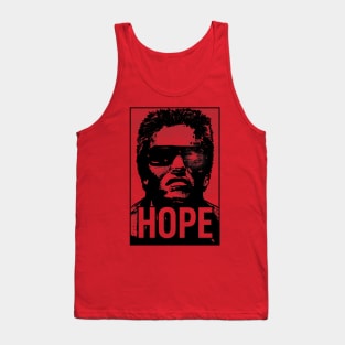 HOPE TERMINATOR Tank Top